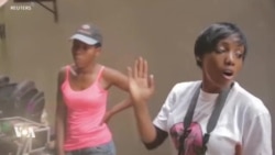 Girl Boss Productions, une maison de production qui n'emploie que des dames