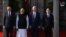 ‘Quad’ leaders move to create ‘free and secure’ Indo-Pacific at summit