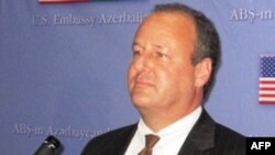 ԱՄՆ-ի արտգործնախարարի տեղակալի Եվրոպայի ու Եվրասիայի հարցերով օգնական Էրիկ Ռուբին