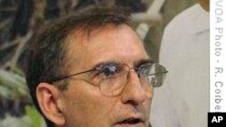 环保组织报告促原住民在森林管理中发挥作用