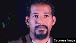 የአማራ ብሄራዊ ንቅናቄ /አብን/ ፓርቲ የህዝብ ግንኙነት ኃላፊ አቶ ጣሂር መሐመድ