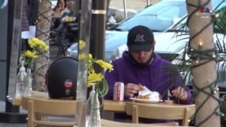 Կորոնավիրուսի հետեվանքով Լոս Անջելեսում կրկին փակվում են ռեստորանները