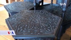 Duga tradicija konjičkog drvorezbarstva