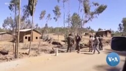 በአማራ ክልል በቁጥጥር ስር የዋሉ ሰዎች ፍርድ ቤት አለመቅረባቸው ተገለፀ 