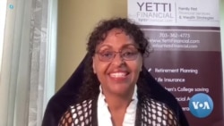 በአሜሪካ ወላጆች ለልጆቻቸው ትምህርት በቂ ገንዘብ ለማጠራቀም ምን ማድረግ አለባቸው?
