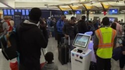 Sapa Dunia VOA: Berkunjung ke AS Tidak Perlu Tes Negatif Covid Lagi