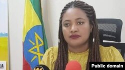 Itti-antuu Waajira Abbaa Alangaa walii galaa Oromiyaa Fiqiir Zelaalem 