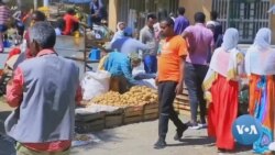 5 ጋዜጠኛታት ቴሌቭዥን ትግራይ ኣብ ቐይዲ ይርከቡ