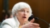 Department of the Treasury Secretary Janet Yellen testifies during a Senate Finance Committee hearing to examine President Joe Biden's proposed budget request for fiscal year 2023, on Capitol Hill, June 7, 2022, in Washington.