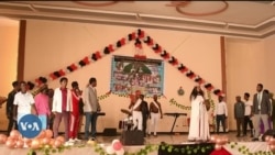 Oromiyaa Keessatti Leenjifamtooonni Ogummaa Artii Eebbifaman
