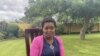 Beatrice Mtetwa, one of Jeffrey Moyo’s lawyers, said they were very optimistic of a successful appeal because the judgment was not based on the evidence led by state prosecutors. Photo taken in Dec. 2021 in Harare. (Columbus Mavhunga/VOA)