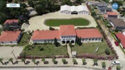 Tarihin Binlerce Yıllık Tozunu Kaldırıyorlar