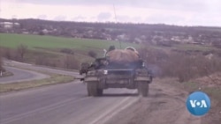 100 Days of the Ukraine War: Bravery and Brutality