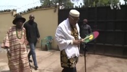 Rikice-rikice Tsakanin Al’ummomi A Majeriya Na Kara Karfafa ‘Yan Aware Da Suke Neman Ballewa Daga Kasar