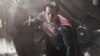 Henry Cavill as Superman in "Man of Steel." (Warner Bros.)