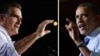 Obama, Romney Kampanye Hingga Saat-Saat Terakhir