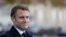 Macron laiklik konusunda eleştirilerin hedefinde