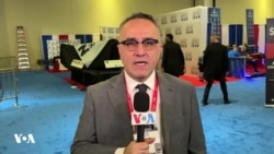 در روز اول همایش بزرگ جمهوری‌خواهان آمریکا در نشست «سی‌پک» چه می‌گذرد؟ 