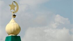 የረመዳን ፆም መግለጫ