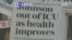 VOA60 DUNIYA: An dauke Firai Ministan Birtaniya Boris Johnson Daga Dakin ‘Yan-gobe-da-nisa Bayan Da Ya Dan Murmure Daga Alamomin COVID-19