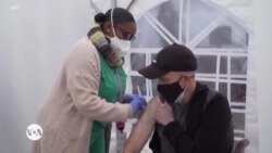 LAFIYARMU: Cutar COVID-19 ta kama sama da mutane miliyan 118 a kasashen duniya, sama da mutane miliyan 2 da dubu dari 6 kuma su ka