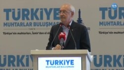 Kılıçdaroğlu: “Türk Lirası Güneş Görmüş Kar Gibi Eriyor”