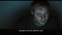 Македонскиот филм „Исцелител“ пред вашингтонска публика