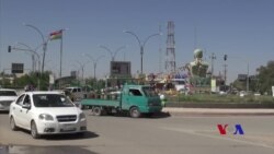 Li Xaneqîn Daxwaza Jinûve Jimartina Dengan