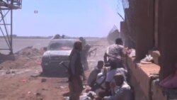 اخبار ضد و نقیض از ورود نیروهای زمینی عربستان به خاک یمن