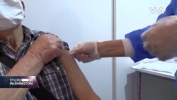 Masovna vakcinacija u entitetu Republika Srpska