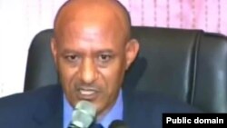 የአማራ ክልል ርዕሰ መስተዳድር አቶ ተመስገን ጥሩነህ
