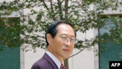 钟东蕃涉嫌替中国当商业间谍