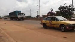 Retrait de l’organisation de la CAN 2019 au Cameroun