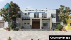 وزارت تحصیلات عالی درنصاب جدید تحصیلی جذب ماستران و داکتران را به حیث استادان افزایش می‌دهد 