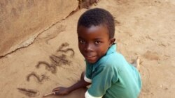 De Capua report on Numeracy Boost