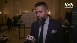 Іноземні інвестори хочуть побачити судову реформу в Україні. Відео