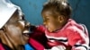 Mothers2Mothers has 600 clinics in seven African countries. Credit: M2M