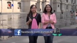 Jalan-jalan ke Philadelphia (3)