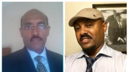 ዘተ- ኣብ እዋናዊ ኩነታት ኤርትራ