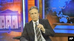 The Daily Show with Jon Stewart