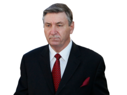 جیمز اسپیرز