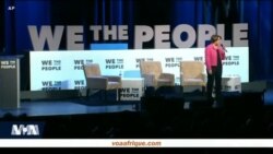 Qui défendra les couleurs du parti démocrate en 2020 ?