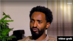 ፎቶ ፋይል፦ አቶ ክብሮም በርኸ