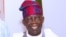 Tinubu