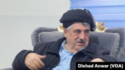 محەمەد حاجی مەحمود