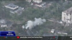 Pas rënies së Luhanskut, luftimet zhvendosen në Donetsk 