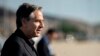 US Secretary of State Antony Blinken arrives at Joint Base Andrews in Maryland on July 6, 2022, as he departs for travel to Bali, Indonesia, and Bangkok, Thailand. (Photo by Stefani Reynolds / POOL / AFP)