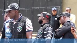 TASKAR VOA: Yayinda aka gudanar da ranar ‘yan gudun hijira ta duniya, ‘yan gudun hijira a Abuja sun koka da halin “Sun Gudu-Basu-Tsira Ba”