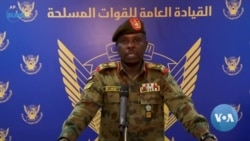 ኢትዮጵያ 7 የተማረኩ ወታደሮችና አንድ ሲቪል ገላብኛለች ስትል ሱዳን ከሰሰች