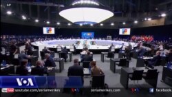 Strategjia e re e NATO-s: Rusia rreziku kryesor; Ftesë zyrtare Suedisë e Finlandës